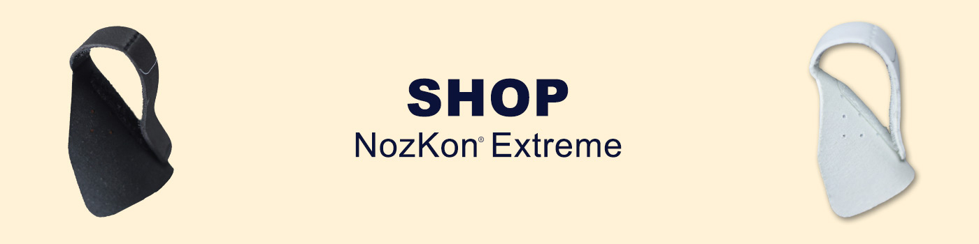 NozKon Solar Nose Shield Standard - .de