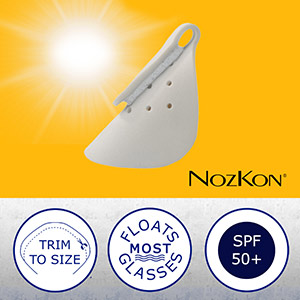 NozKon logo